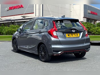 Used Honda Jazz 2019 for sale - 78859563: Photo