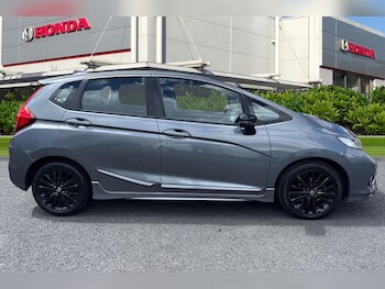 Used Honda Jazz 2019 for sale - 78859563: Photo