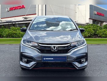 Used Honda Jazz 2019 for sale - 78859563: Photo