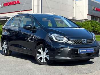 2025 - 1.5 i-MMD (122ps) Elegance eCVT 5-Door