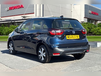 Used Honda Jazz 2025 for sale - 75392965: Photo