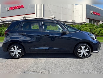 Used Honda Jazz 2025 for sale - 75392965: Photo