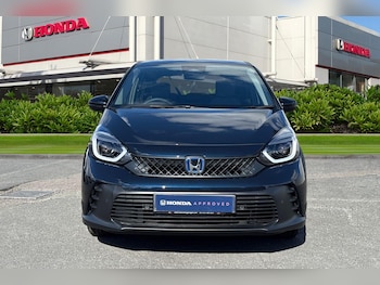 Used Honda Jazz 2025 for sale - 75392965: Photo