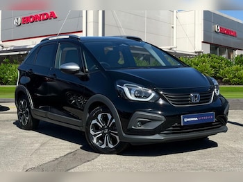 Used Honda Jazz 2023 for sale - 78445300: Photo