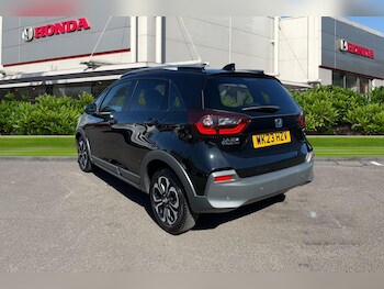 Used Honda Jazz 2023 for sale - 78445300: Photo