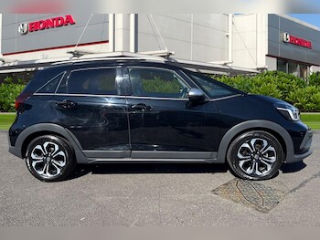 Used Honda Jazz 2023 for sale - 78445300: Photo