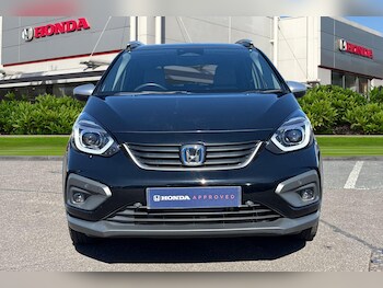 Used Honda Jazz 2023 for sale - 78445300: Photo