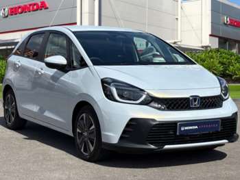 2025 - 1.5 i-MMD Hybrid Advance 5dr eCVT
