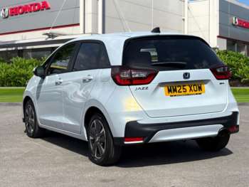 Used Honda Jazz 2025 for sale - 74754563: Photo