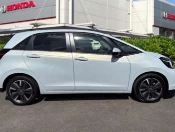 Used Honda Jazz 2025 for sale - 74754563: Photo