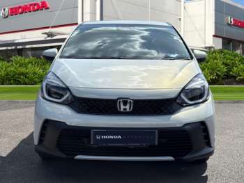 Used Honda Jazz 2025 for sale - 74754563: Photo