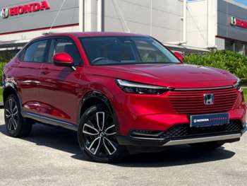 2022 - 1.5 eHEV Advance 5dr CVT