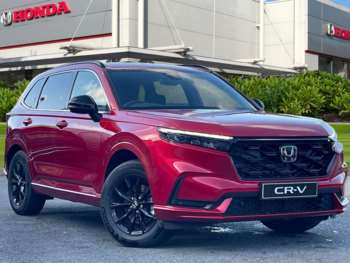 2024 - 2.0 17.7kWh Advance Tech eCVT Euro 6 (s/s) 5dr