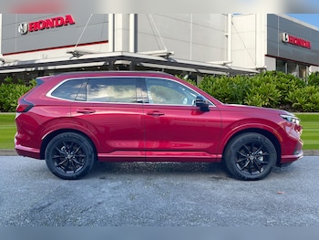 Used Honda CR-V 2024 for sale - 75356499: Photo