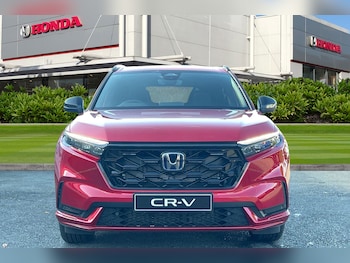 Used Honda CR-V 2024 for sale - 75356499: Photo
