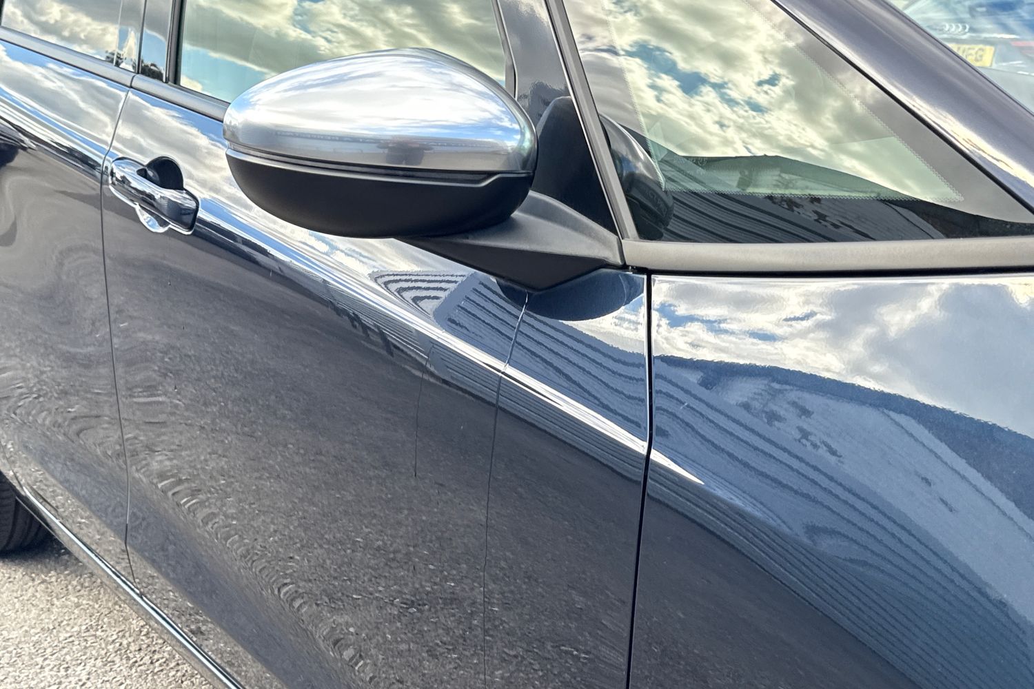 Used Honda Jazz 2022 for sale - 76569597: Photo 11