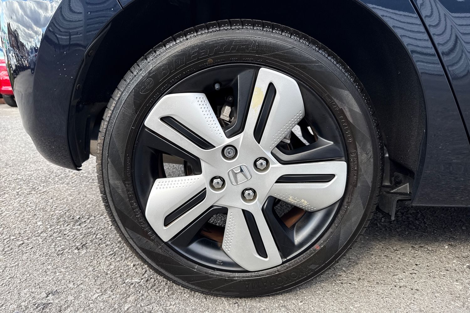 Used Honda Jazz 2022 for sale - 76569597: Photo 12