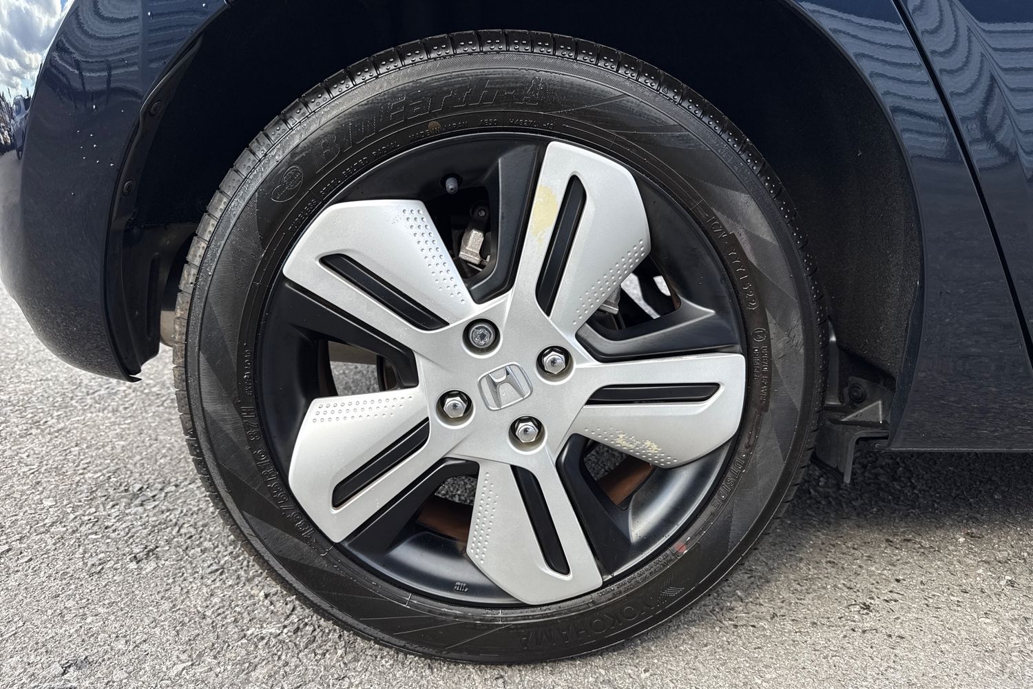 Used Honda Jazz 2022 for sale - 76569597: Photo 13