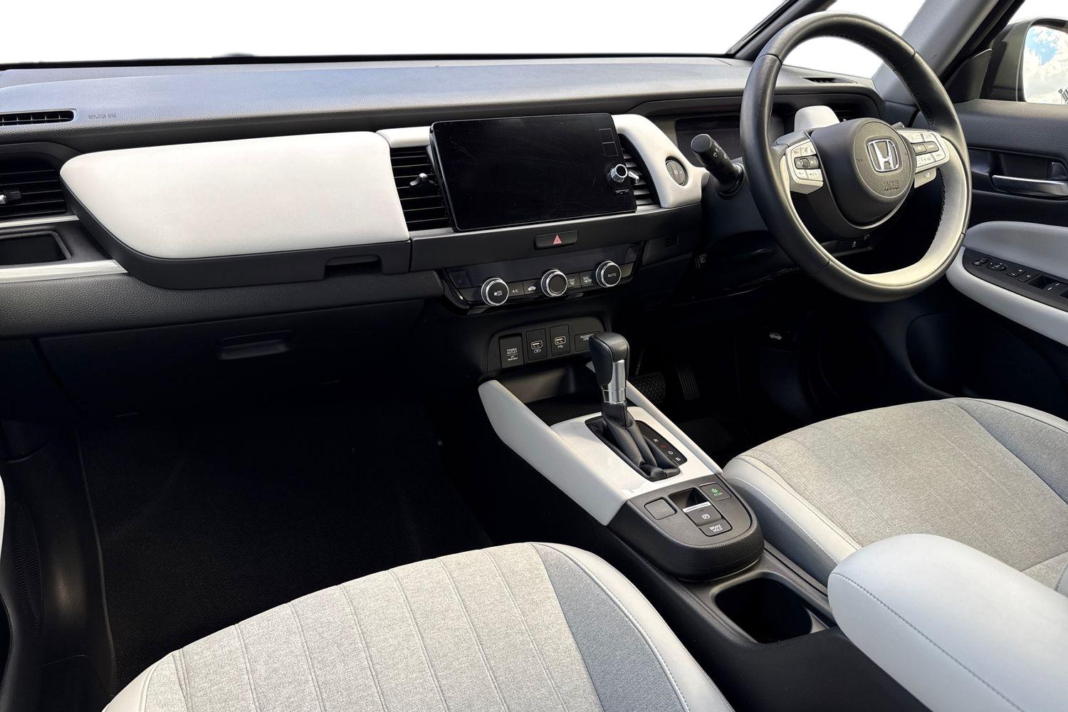 Used Honda Jazz 2022 for sale - 76569597: Photo 16