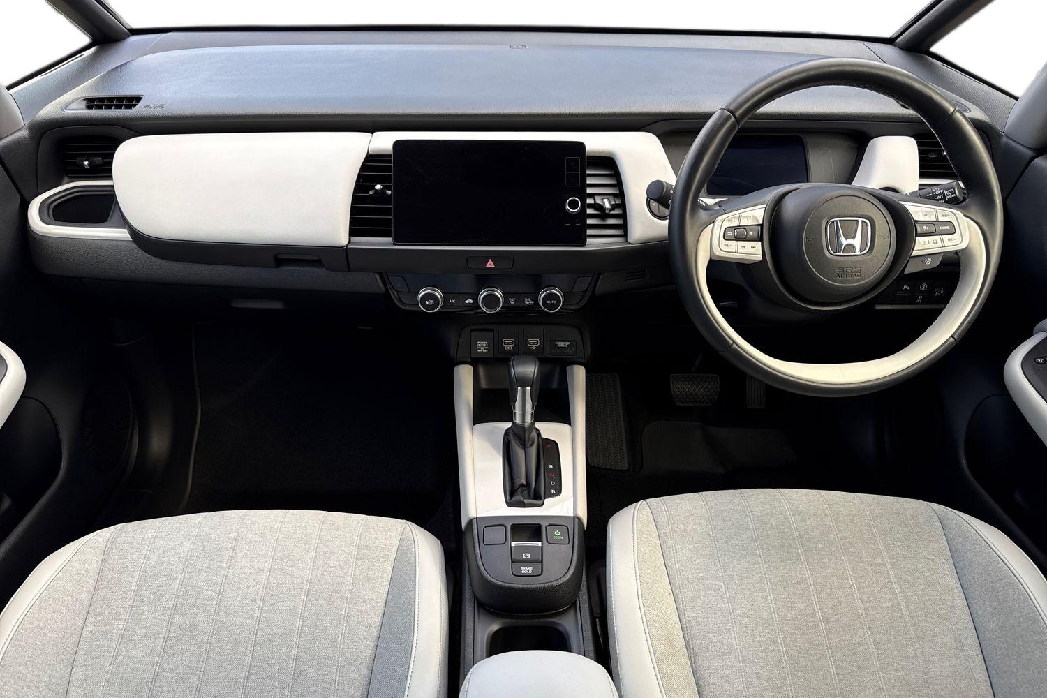 Used Honda Jazz 2022 for sale - 76569597: Photo 17