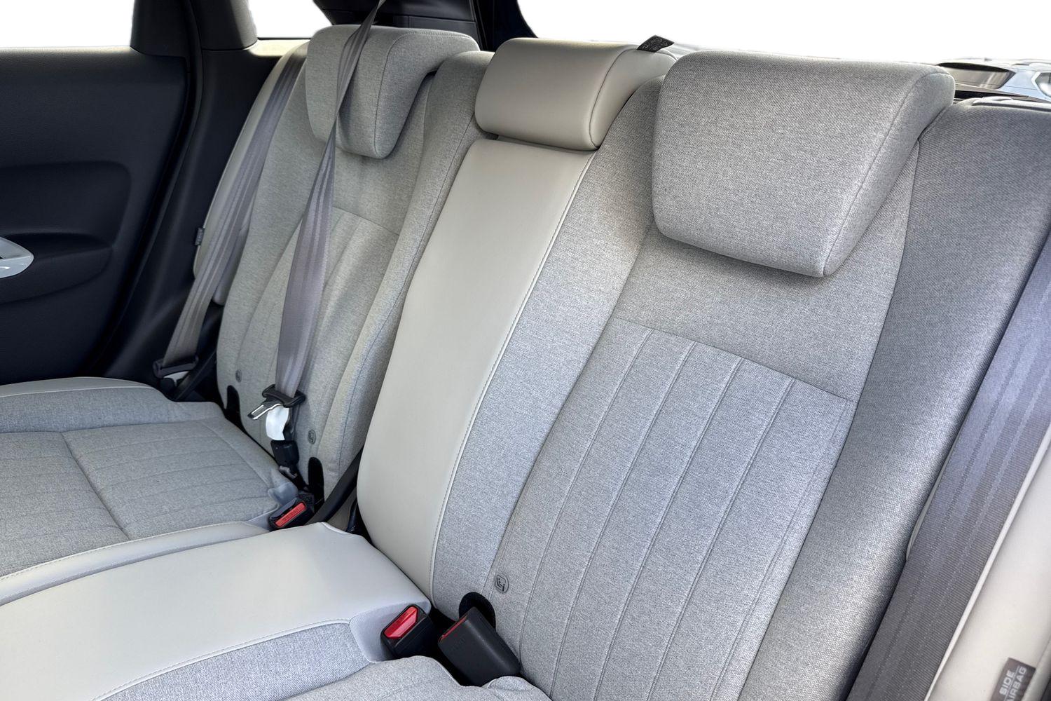 Used Honda Jazz 2022 for sale - 76569597: Photo 18