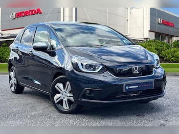 Used Honda Jazz 2022 for sale - 76569597: Photo