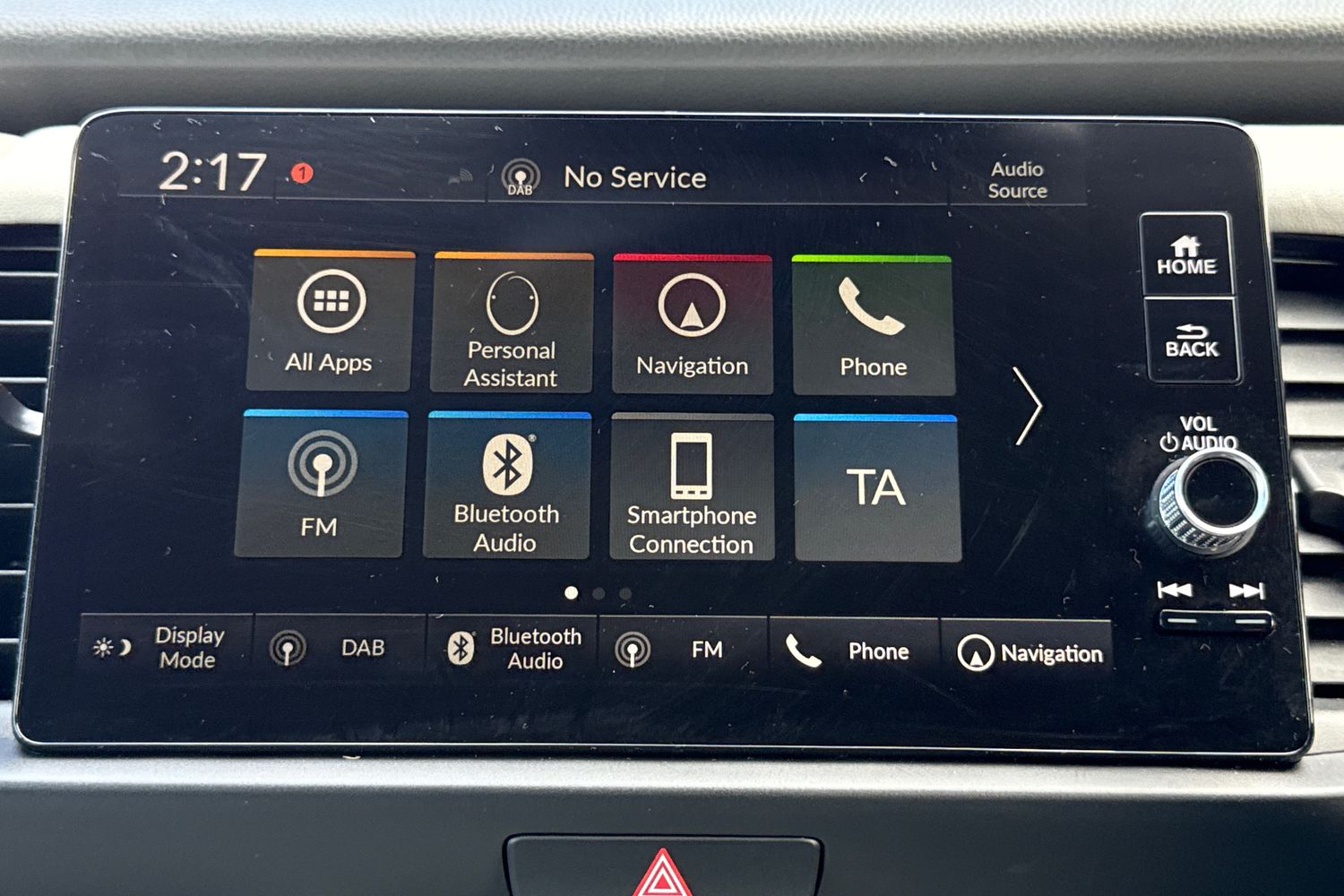 Used Honda Jazz 2022 for sale - 76569597: Photo 20