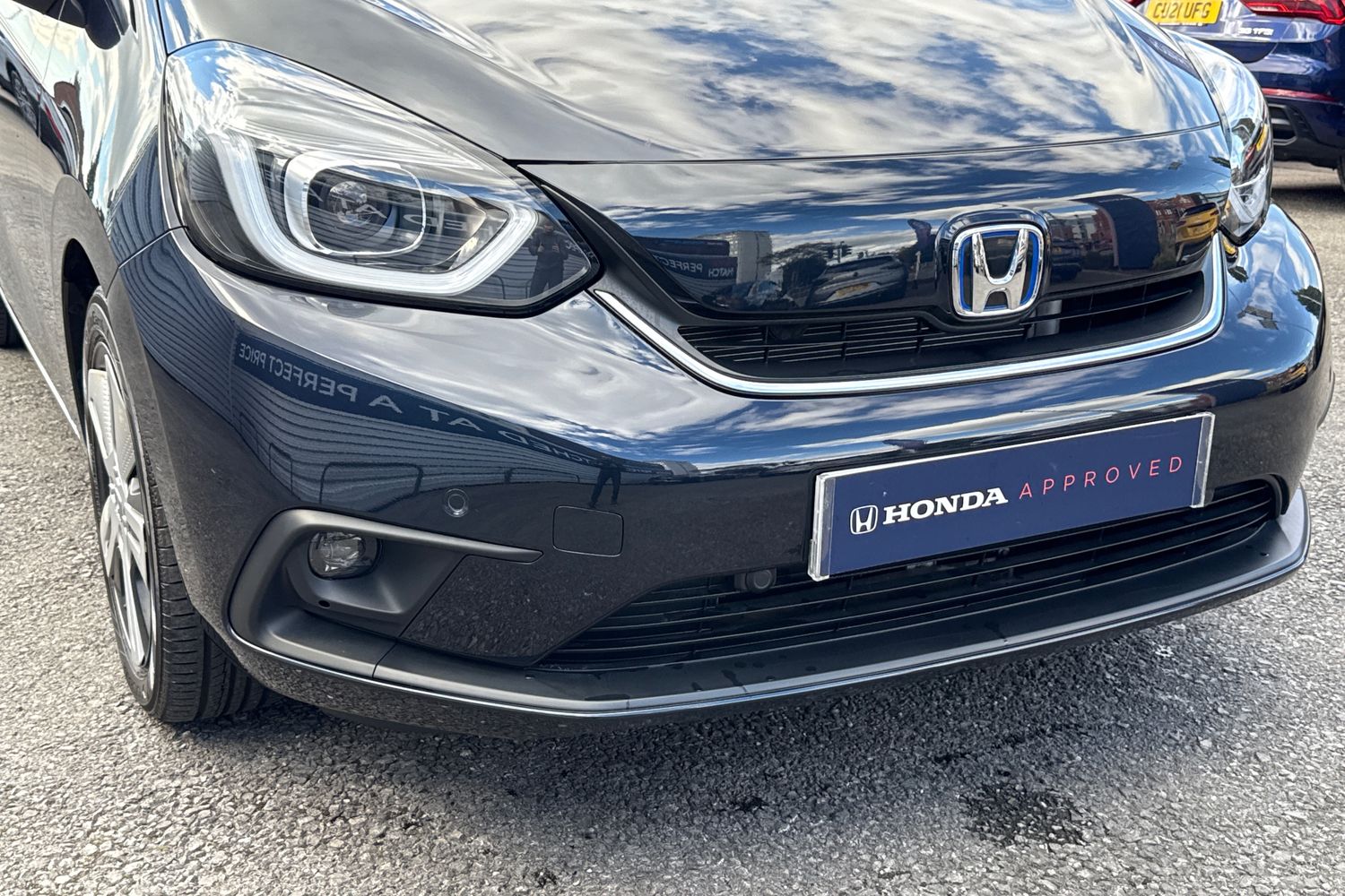 Used Honda Jazz 2022 for sale - 76569597: Photo 25