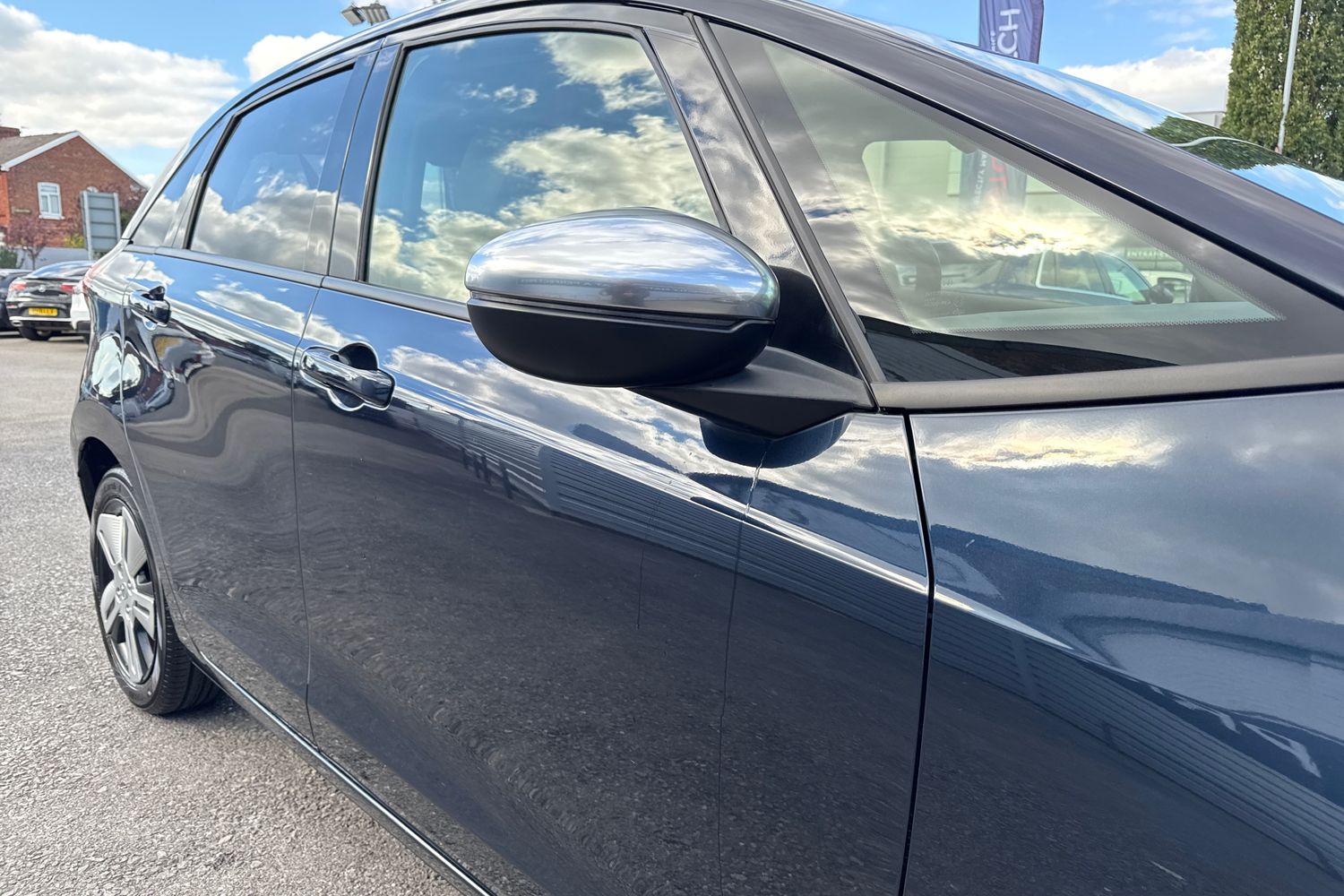 Used Honda Jazz 2022 for sale - 76569597: Photo 26