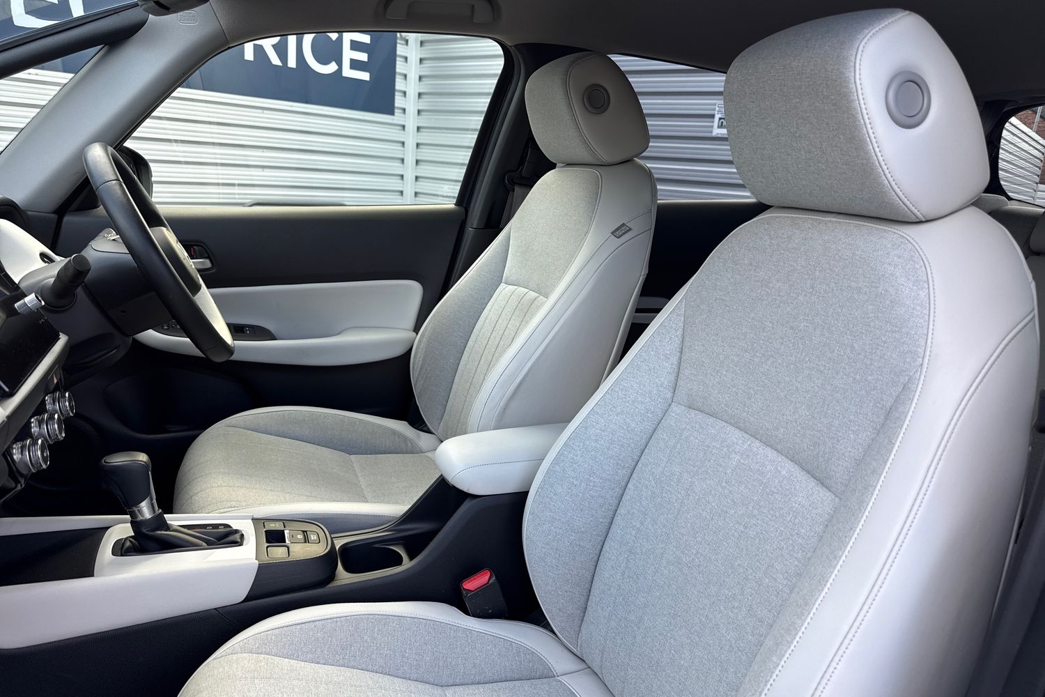 Used Honda Jazz 2022 for sale - 76569597: Photo 27