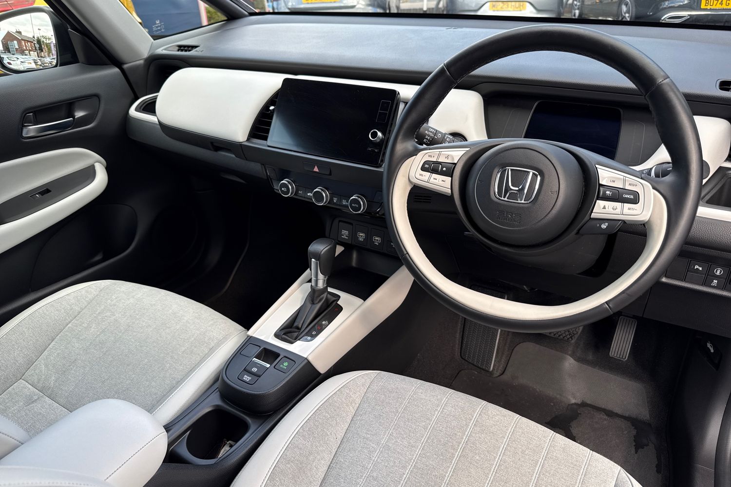 Used Honda Jazz 2022 for sale - 76569597: Photo 29