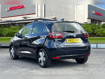 Used Honda Jazz 2022 for sale - 76569597: Photo