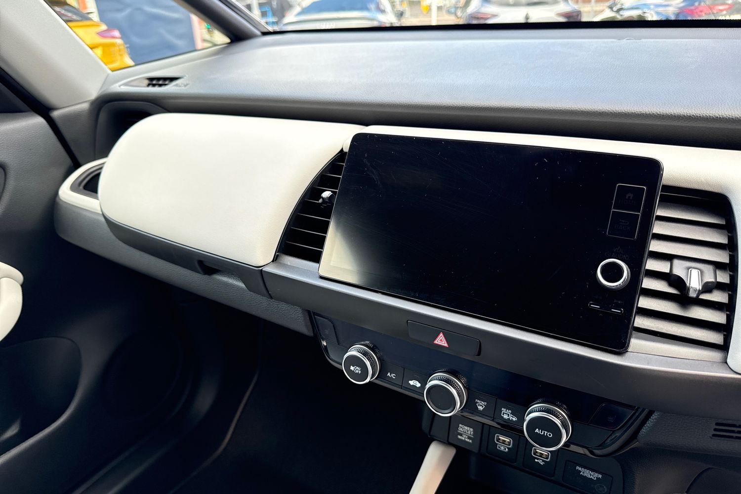 Used Honda Jazz 2022 for sale - 76569597: Photo 30