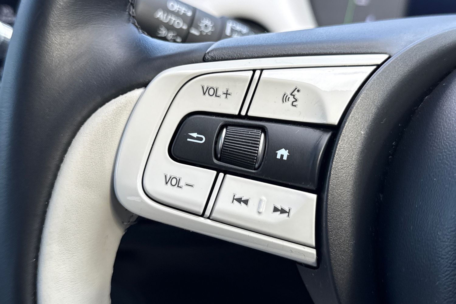 Used Honda Jazz 2022 for sale - 76569597: Photo 37