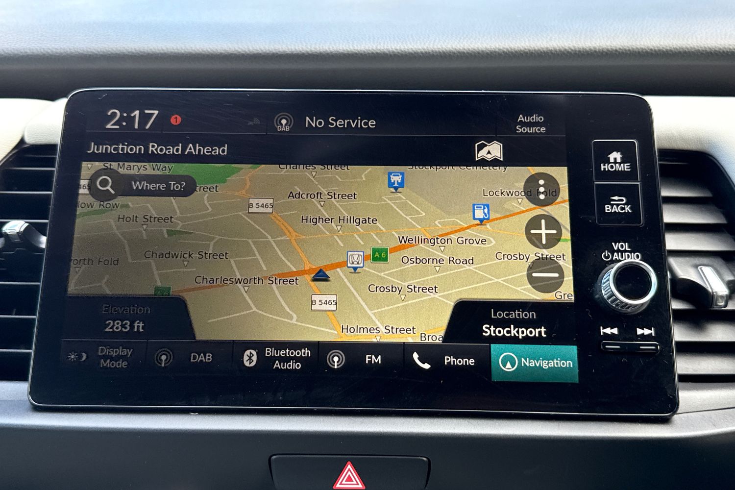 Used Honda Jazz 2022 for sale - 76569597: Photo 41