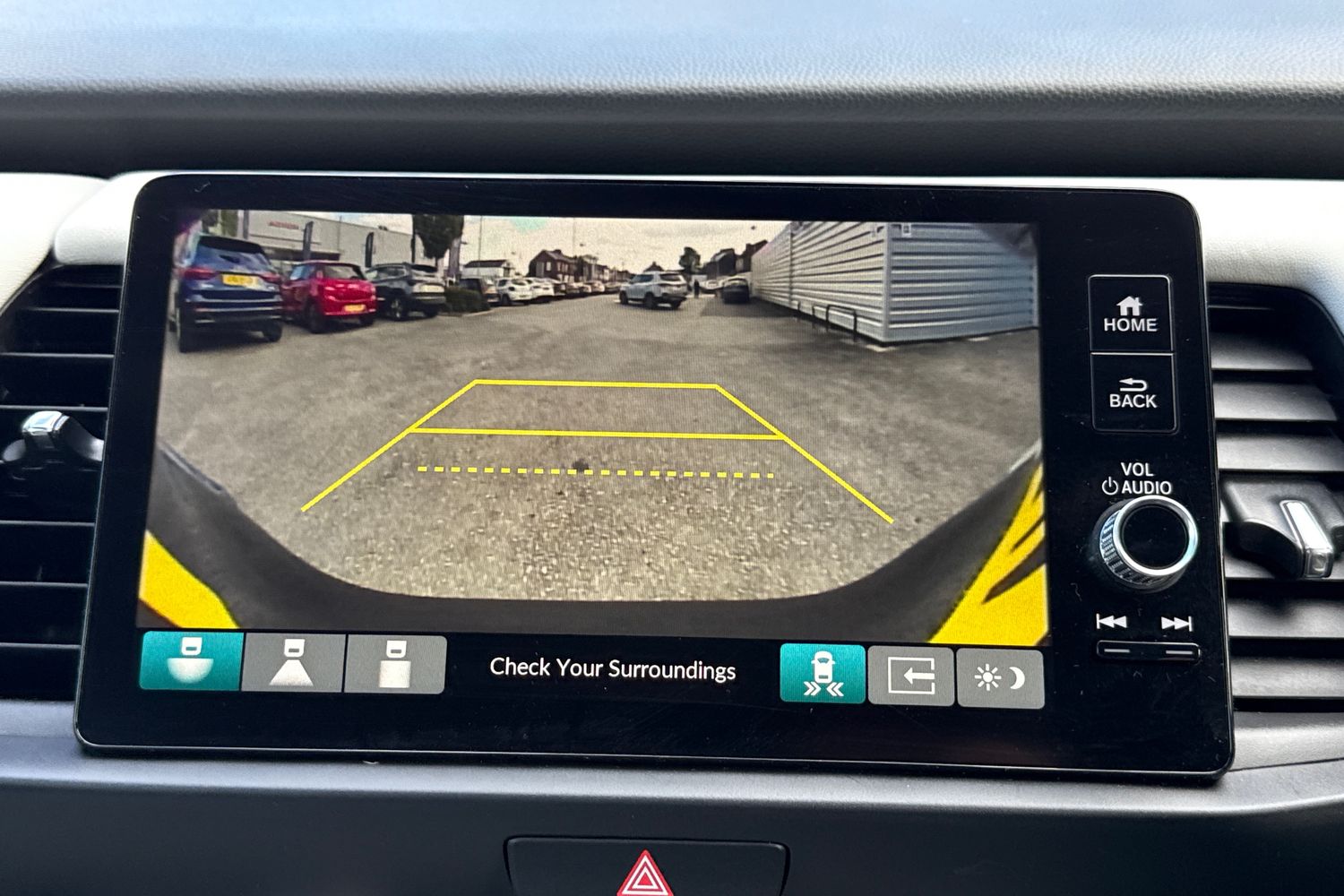 Used Honda Jazz 2022 for sale - 76569597: Photo 42