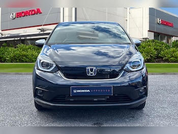 Used Honda Jazz 2022 for sale - 76569597: Photo