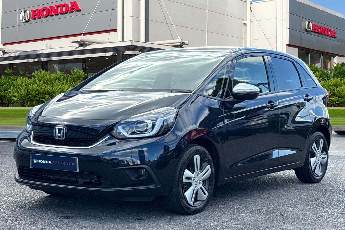 Used Honda Jazz 2022 for sale - 76569597: Photo 7