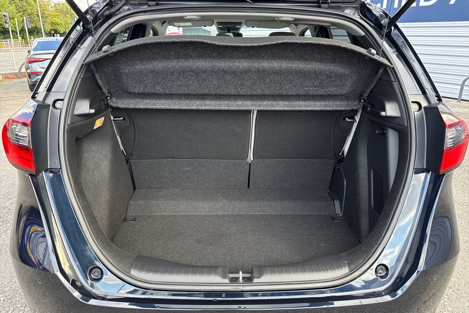 Used Honda Jazz 2022 for sale - 76569597: Photo 9