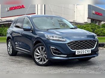 Used Ford Kuga 2023 for sale - 79570955: Photo