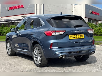 Used Ford Kuga 2023 for sale - 79570955: Photo
