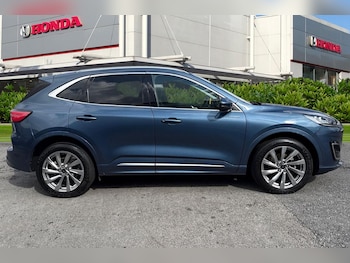Used Ford Kuga 2023 for sale - 79570955: Photo