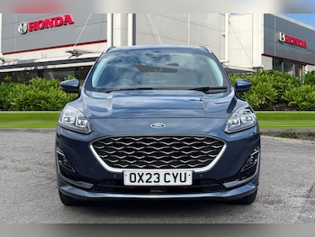 Used Ford Kuga 2023 for sale - 79570955: Photo