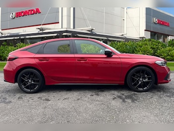 Used Honda Civic 2025 for sale - 77378588: Photo