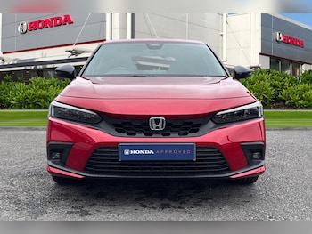 Used Honda Civic 2025 for sale - 77378588: Photo