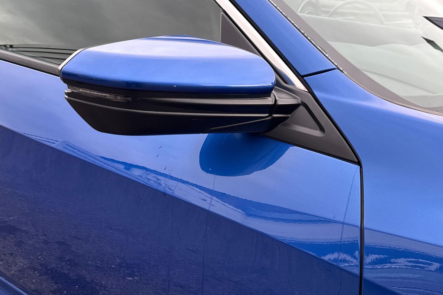 Used Honda Civic 2017 for sale - 77472881: Photo 18