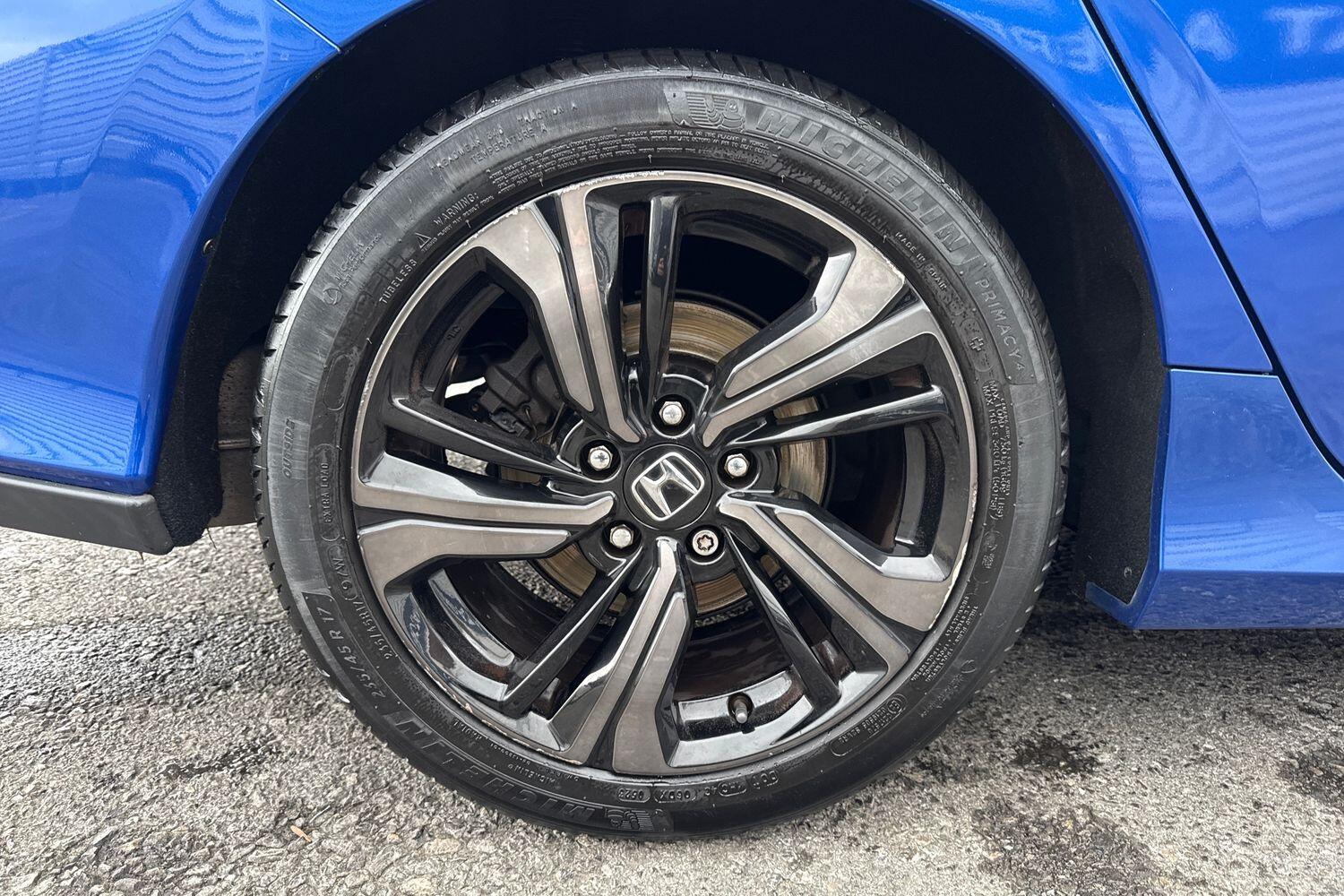 Used Honda Civic 2017 for sale - 77472881: Photo 20