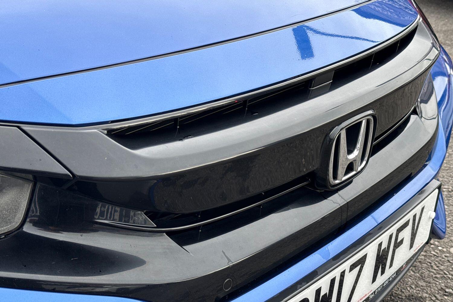 Used Honda Civic 2017 for sale - 77472881: Photo 24