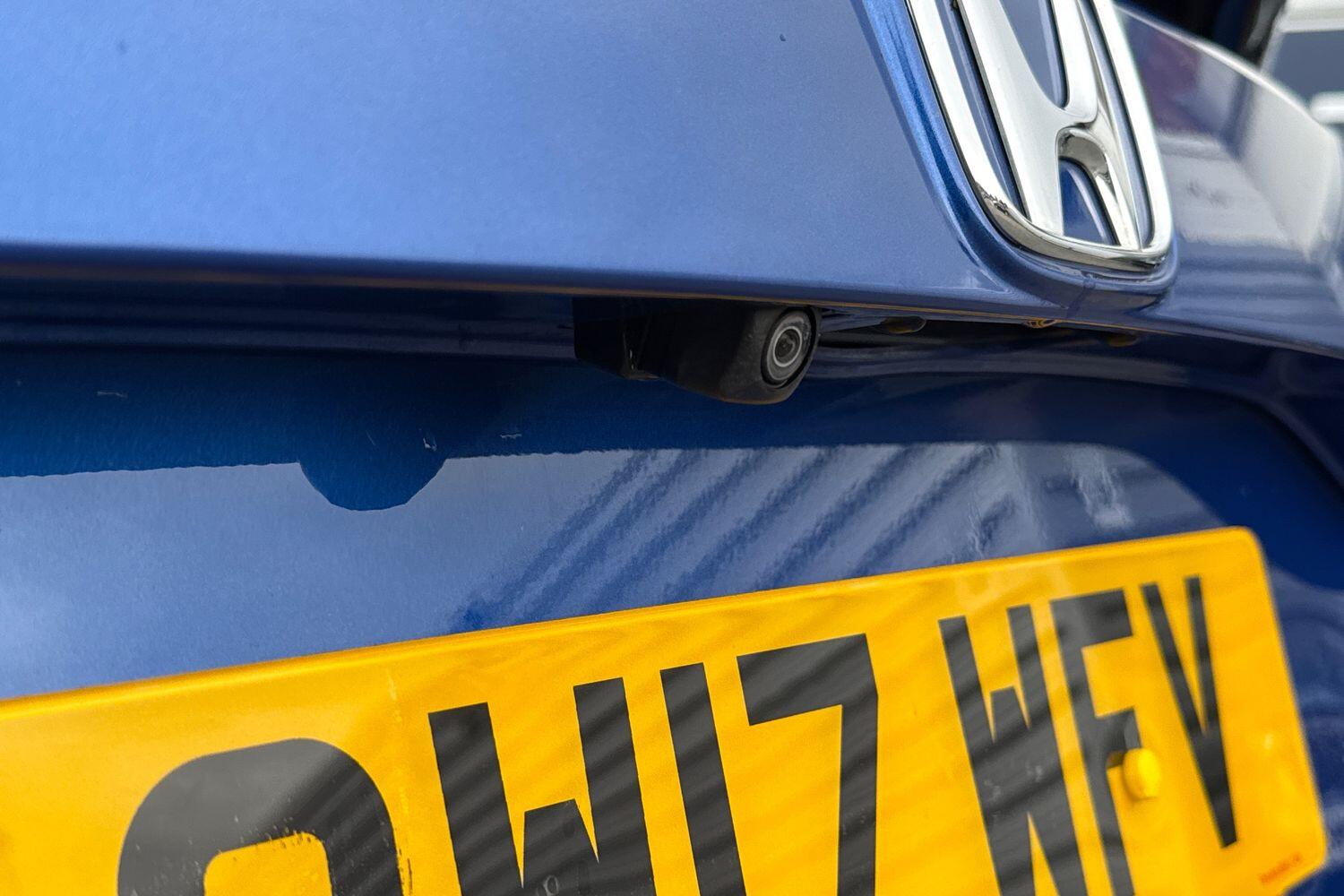 Used Honda Civic 2017 for sale - 77472881: Photo 29