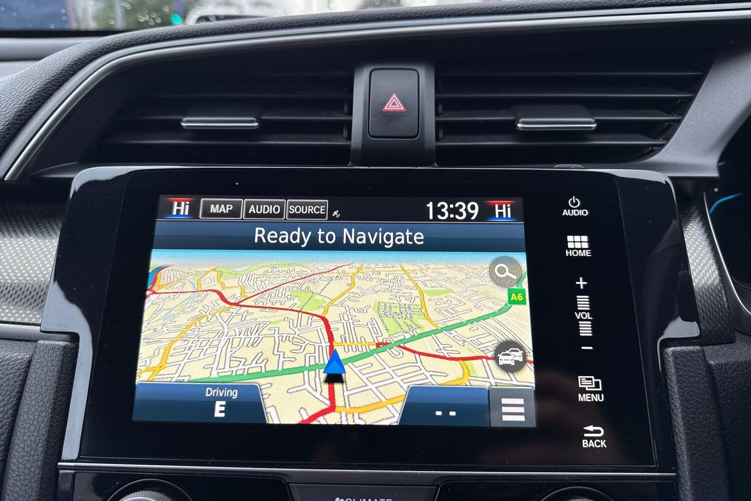 Used Honda Civic 2017 for sale - 77472881: Photo 33